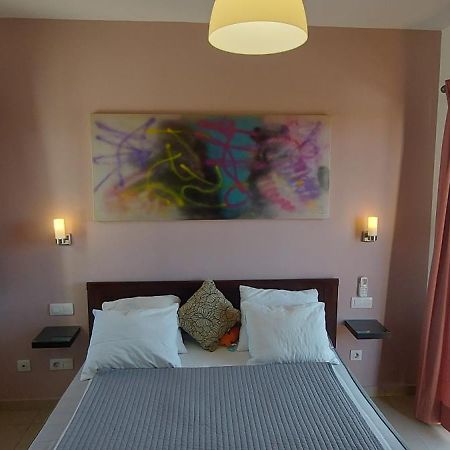 Villa Emma Playa Blanca מראה חיצוני תמונה