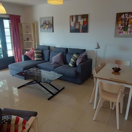 Villa Emma Playa Blanca מראה חיצוני תמונה