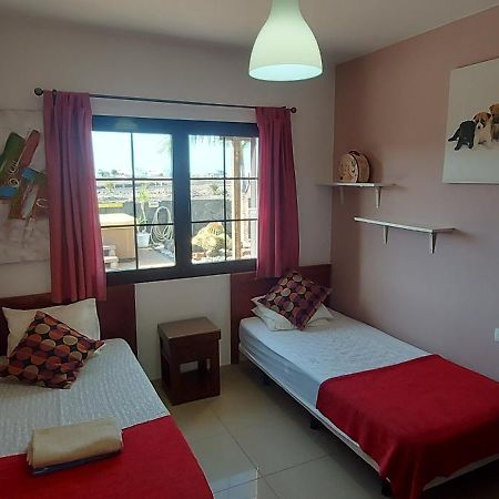 Villa Emma Playa Blanca מראה חיצוני תמונה