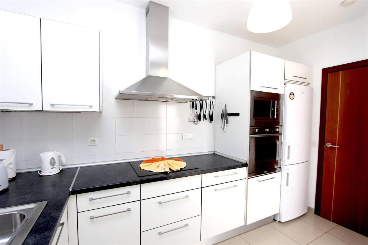 Villa Emma Playa Blanca מראה חיצוני תמונה