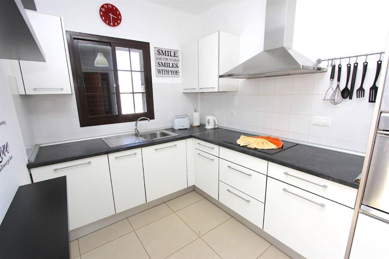 Villa Emma Playa Blanca מראה חיצוני תמונה