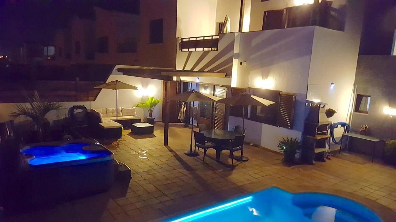 Villa Emma Playa Blanca מראה חיצוני תמונה