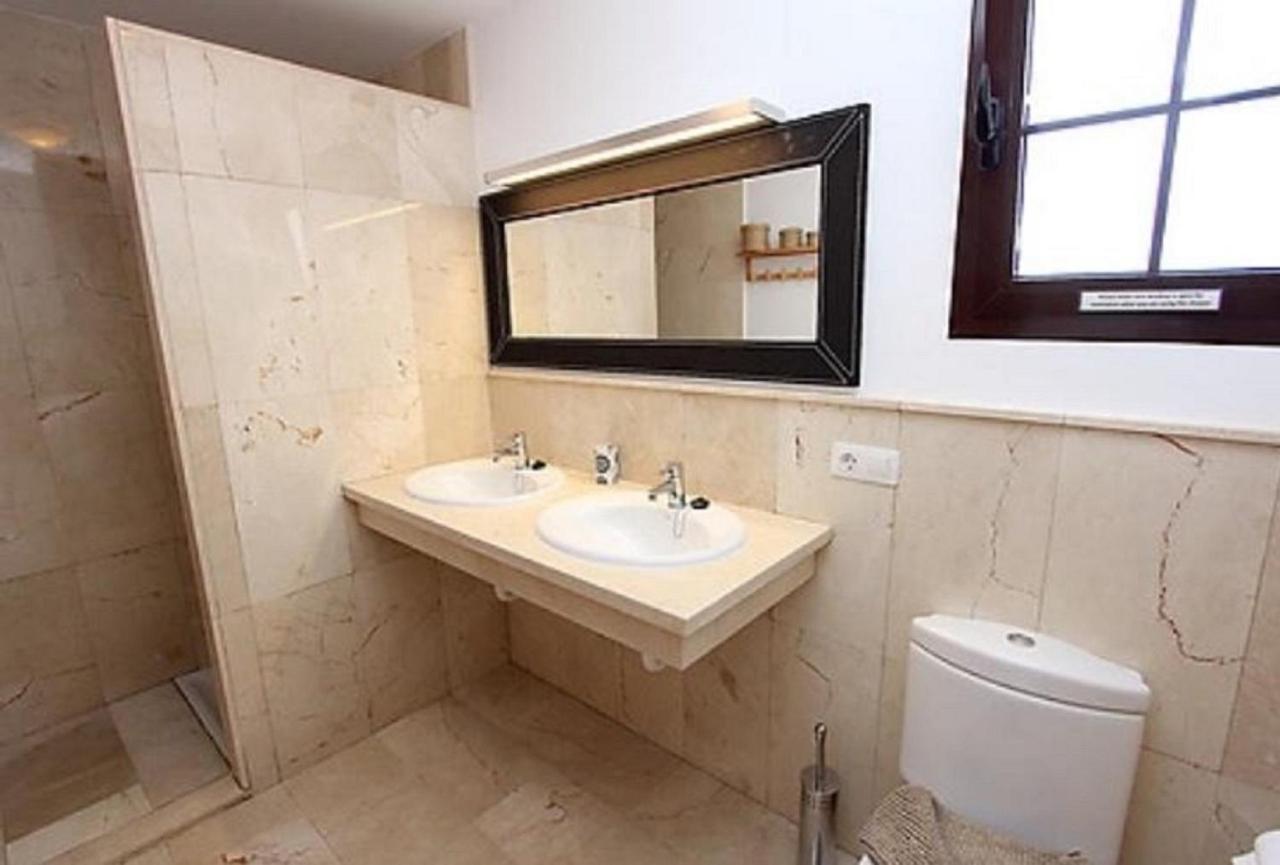 Villa Emma Playa Blanca מראה חיצוני תמונה
