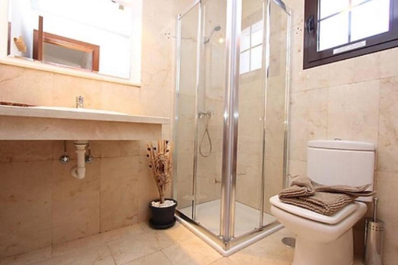 Villa Emma Playa Blanca מראה חיצוני תמונה