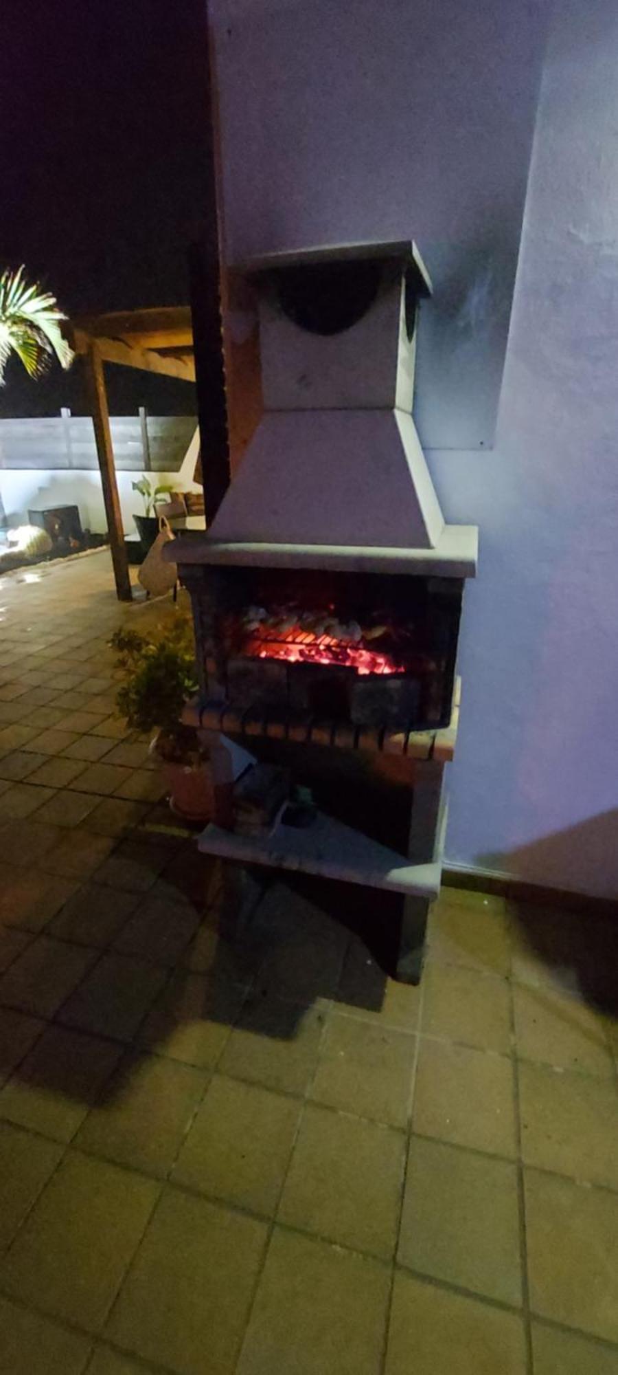 Villa Emma Playa Blanca מראה חיצוני תמונה
