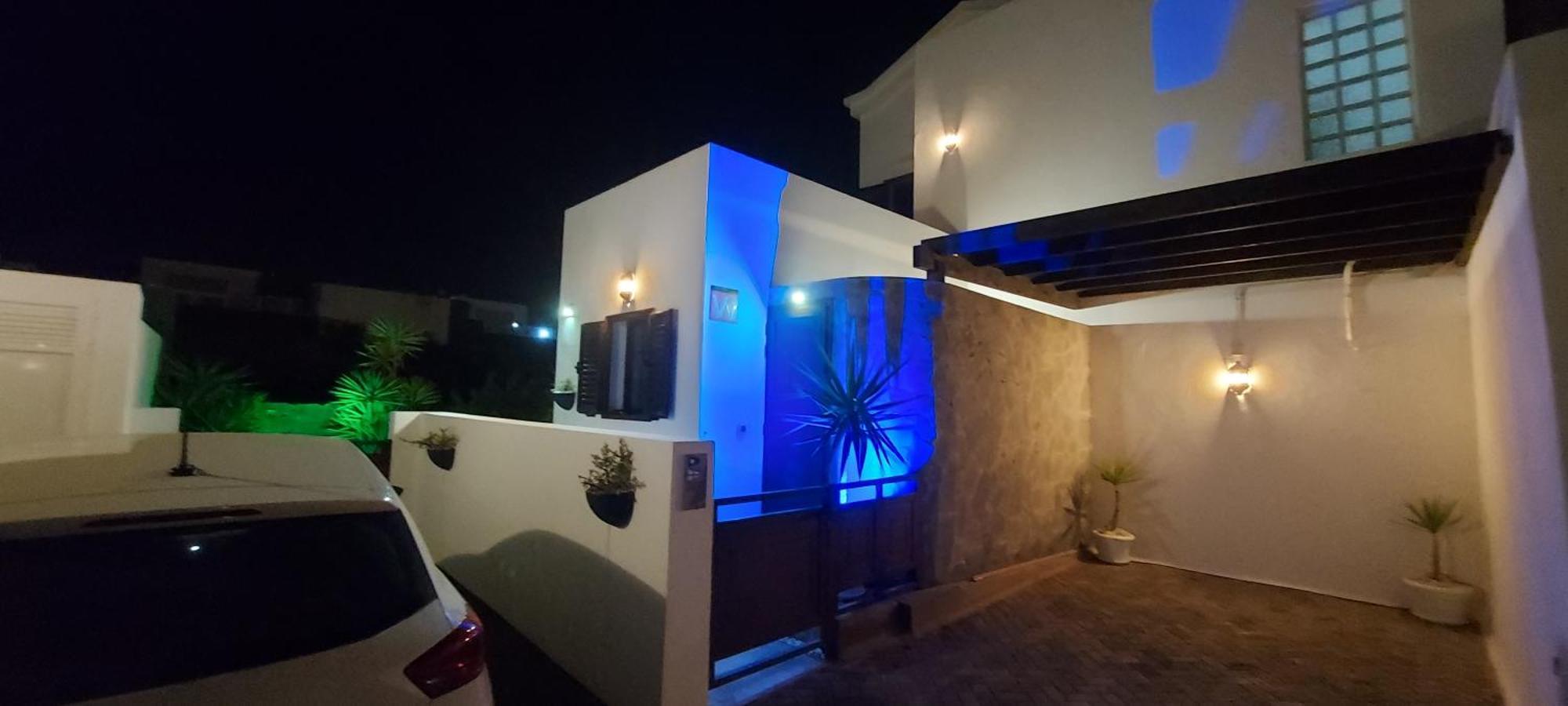 Villa Emma Playa Blanca מראה חיצוני תמונה