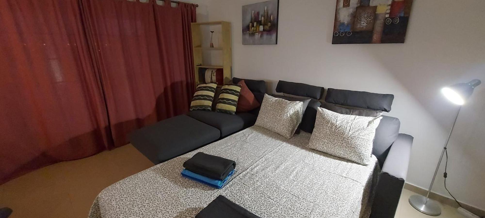 Villa Emma Playa Blanca מראה חיצוני תמונה