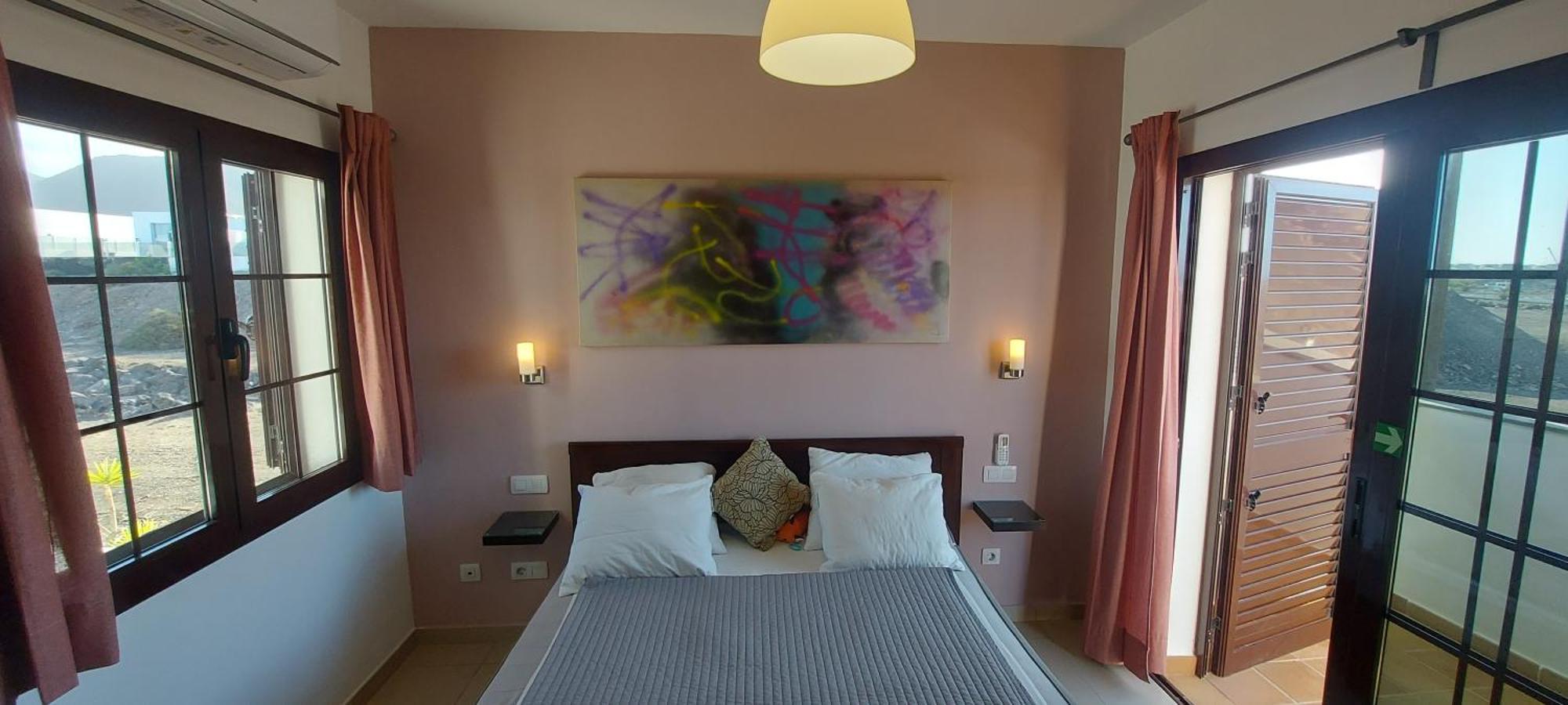 Villa Emma Playa Blanca מראה חיצוני תמונה