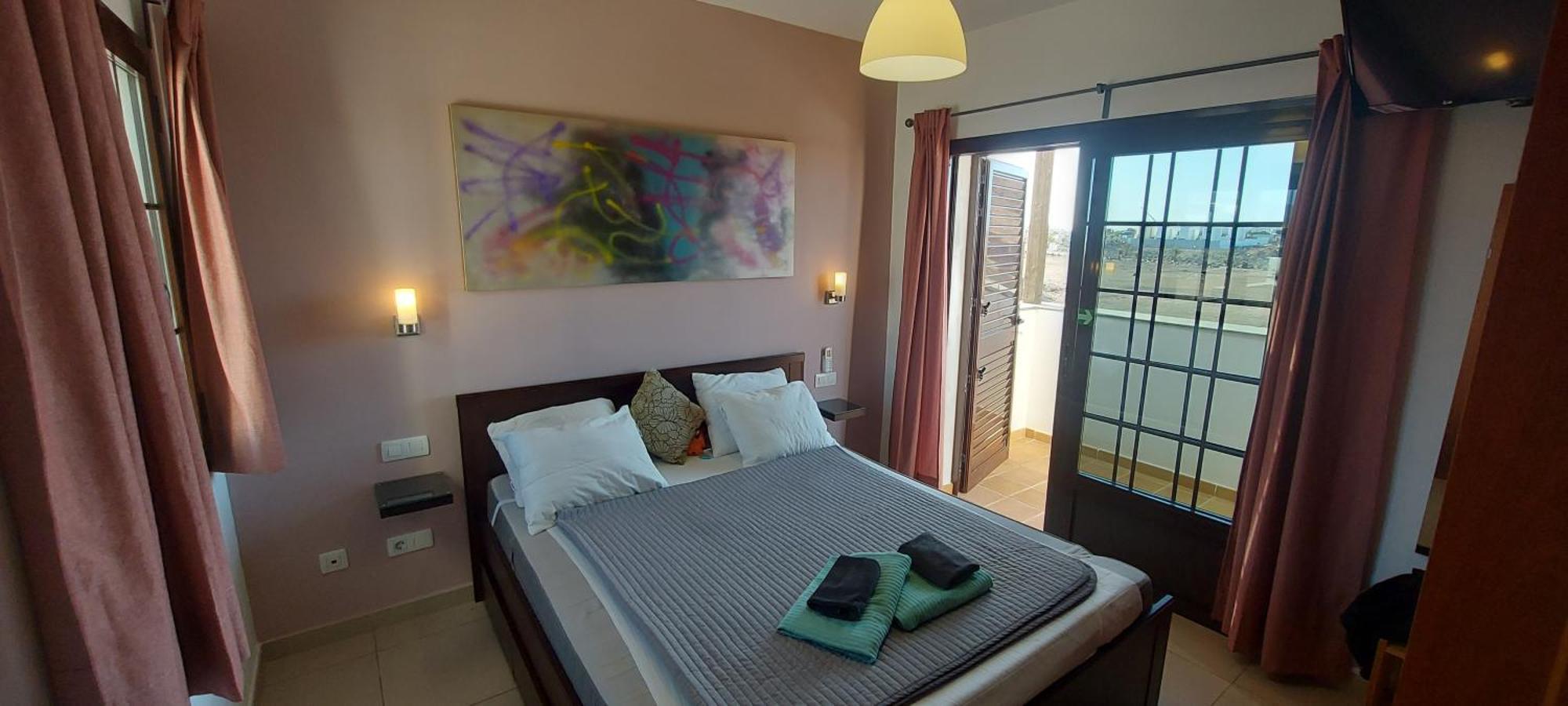 Villa Emma Playa Blanca מראה חיצוני תמונה