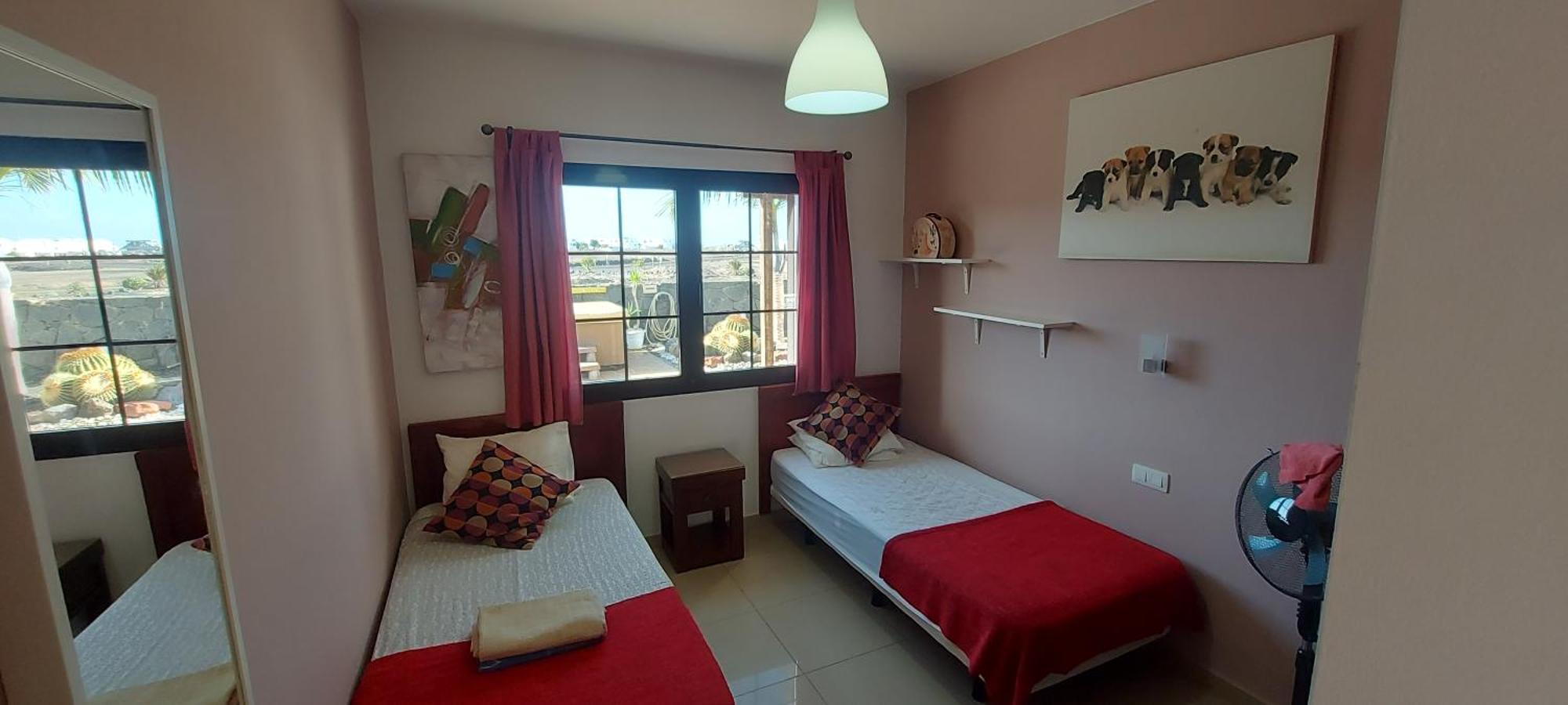 Villa Emma Playa Blanca מראה חיצוני תמונה